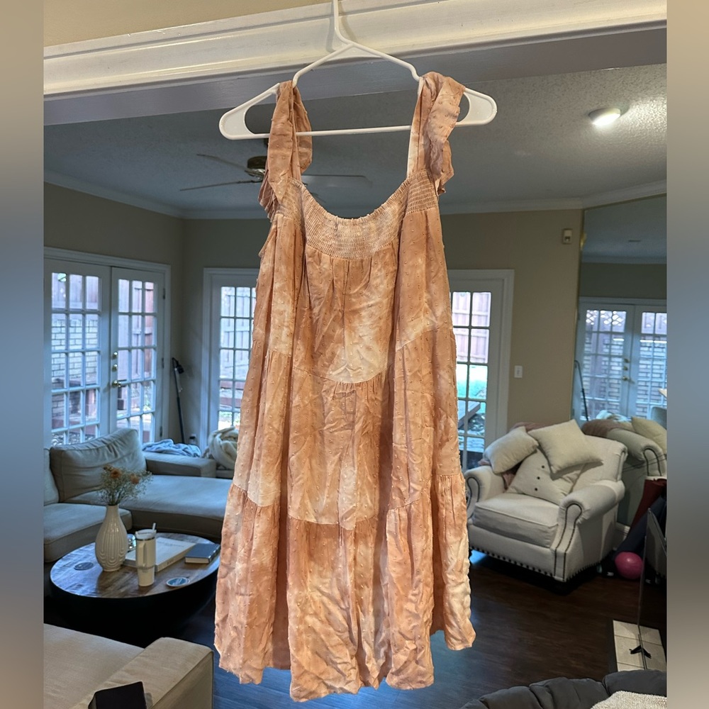 Landry Kate Dress